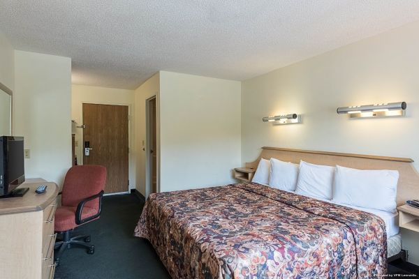 Rodeway Inn Lavale (Maryland)